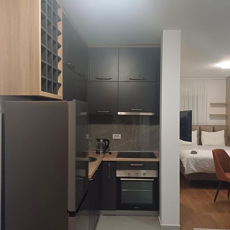 Apartmant Sofranac Budva Kültér fotó