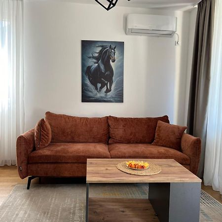 Apartmant Sofranac Budva Kültér fotó