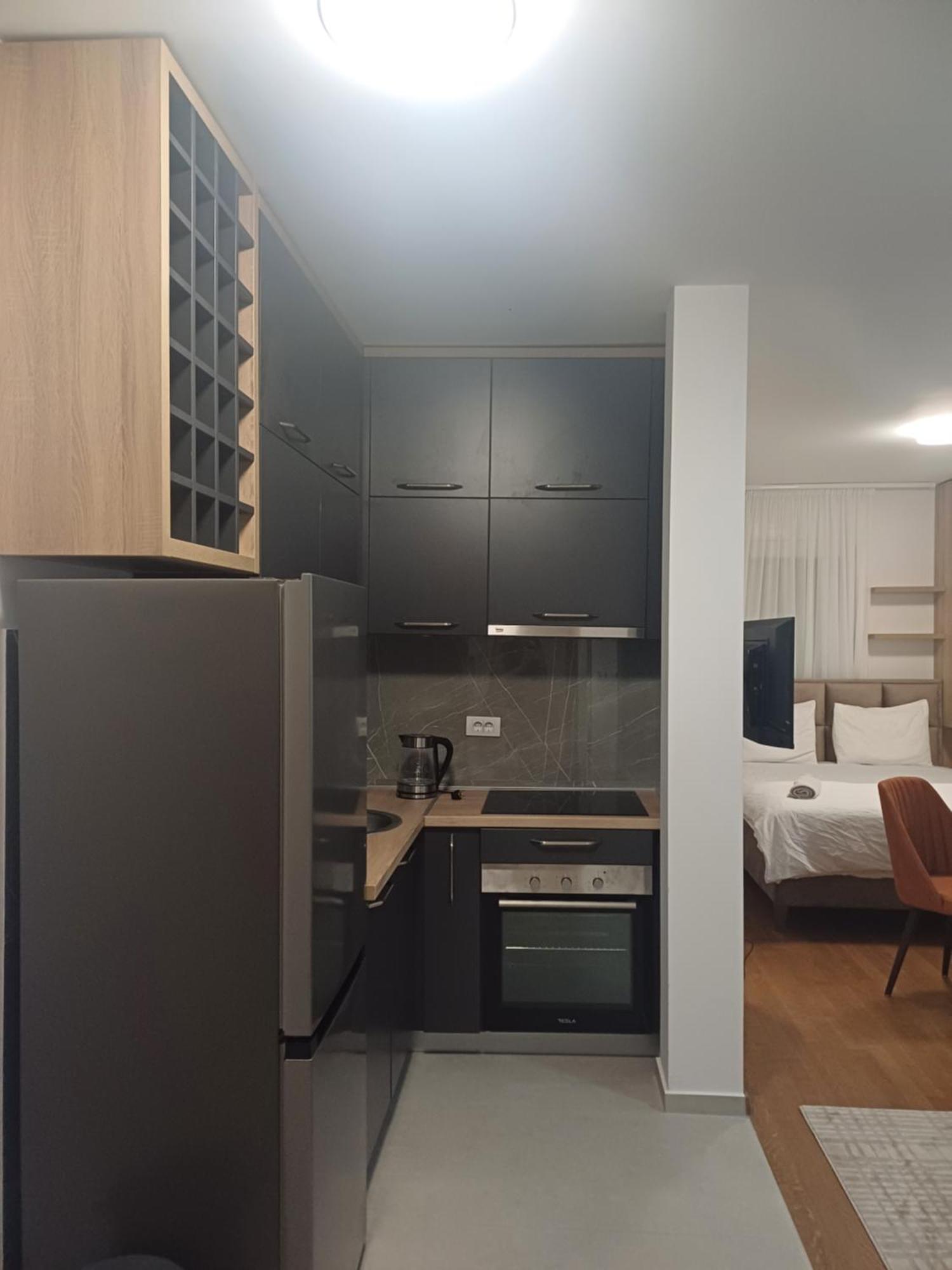 Apartmant Sofranac Budva Kültér fotó