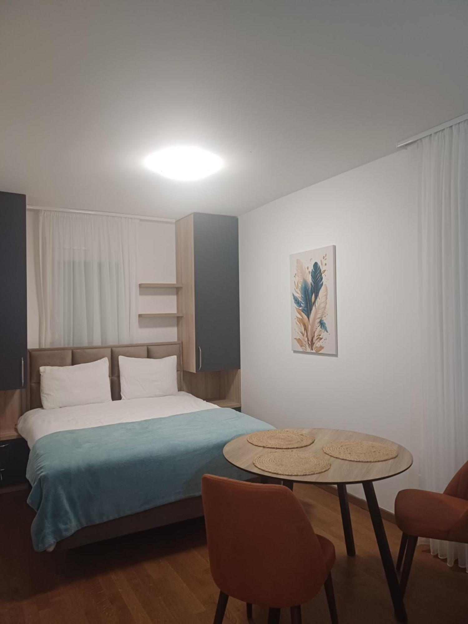 Apartmant Sofranac Budva Kültér fotó