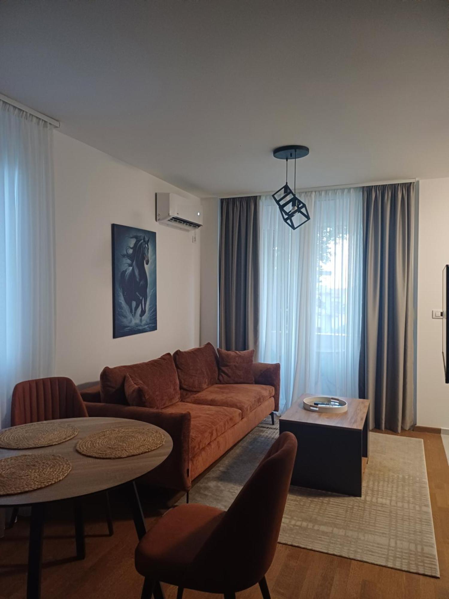 Apartmant Sofranac Budva Kültér fotó