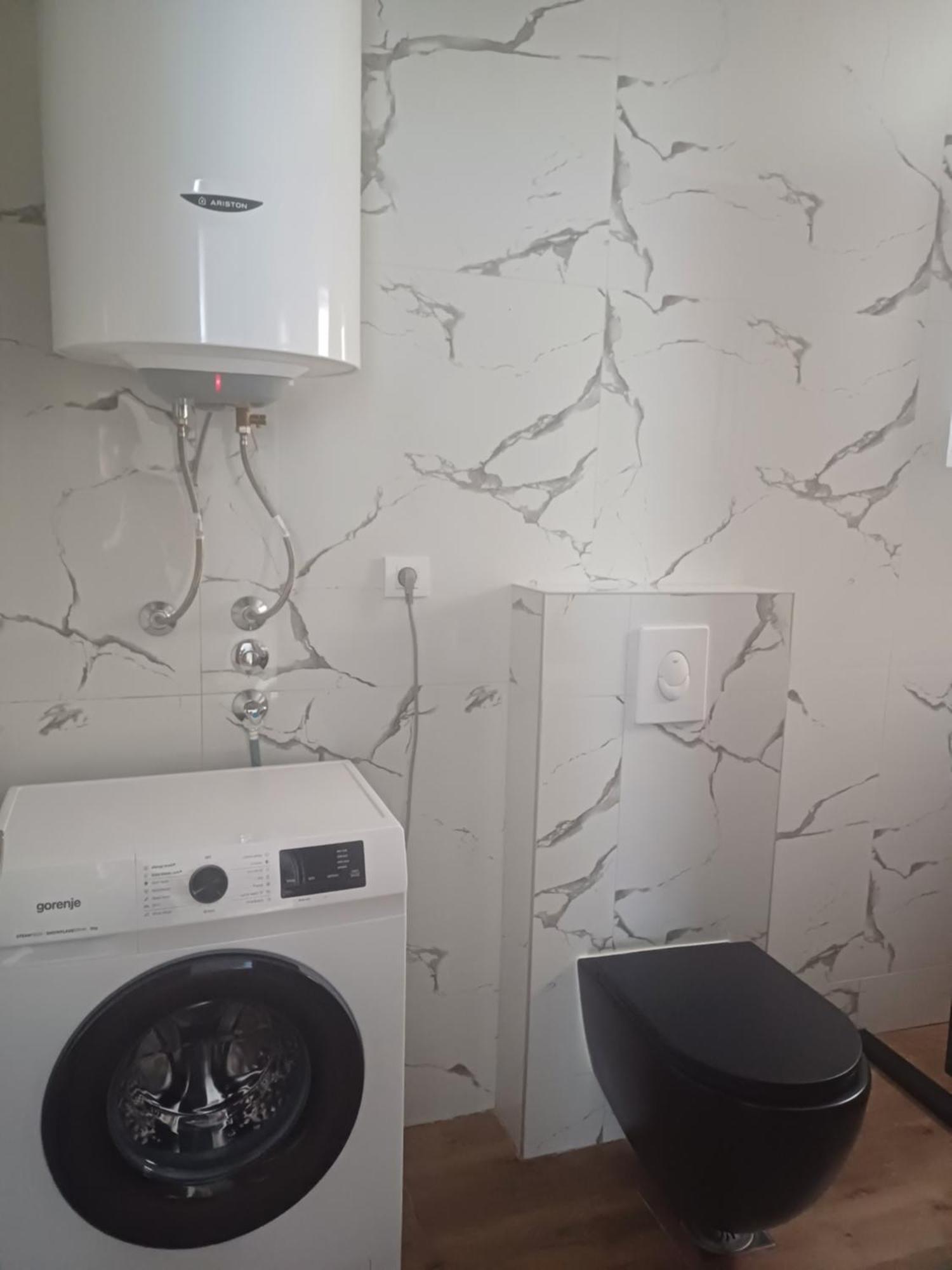 Apartmant Sofranac Budva Kültér fotó