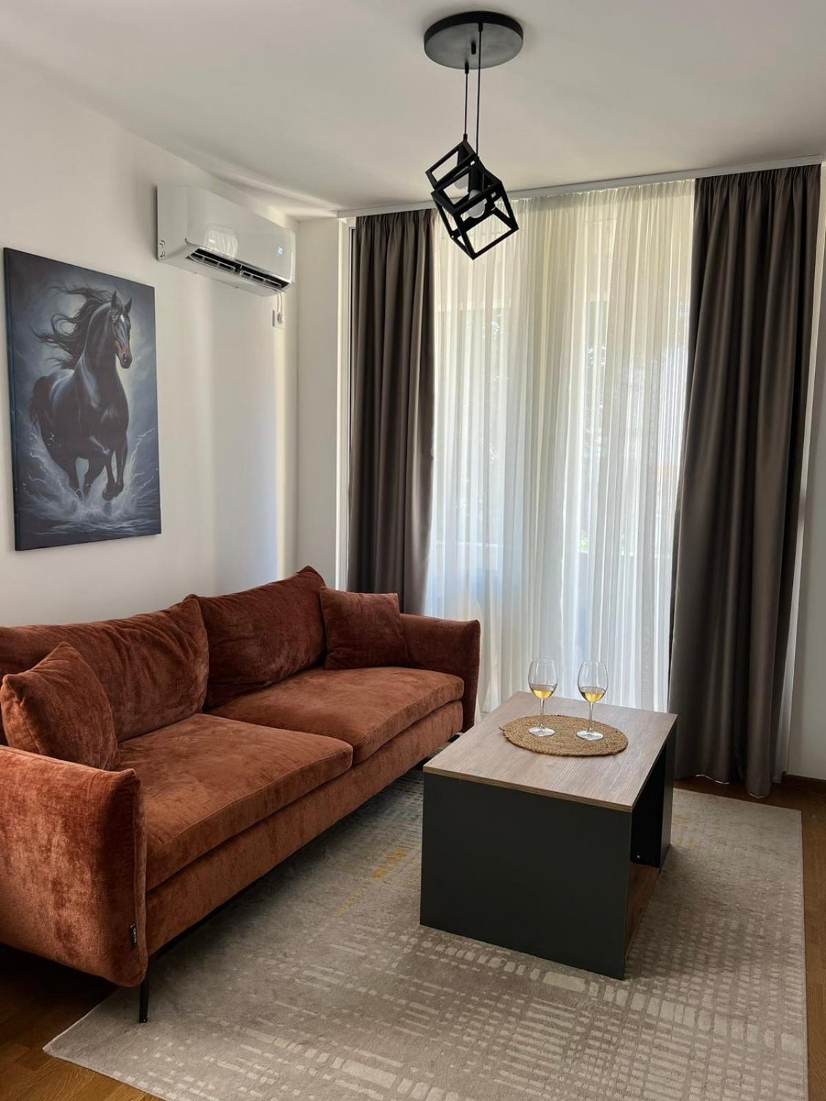 Apartmant Sofranac Budva Kültér fotó