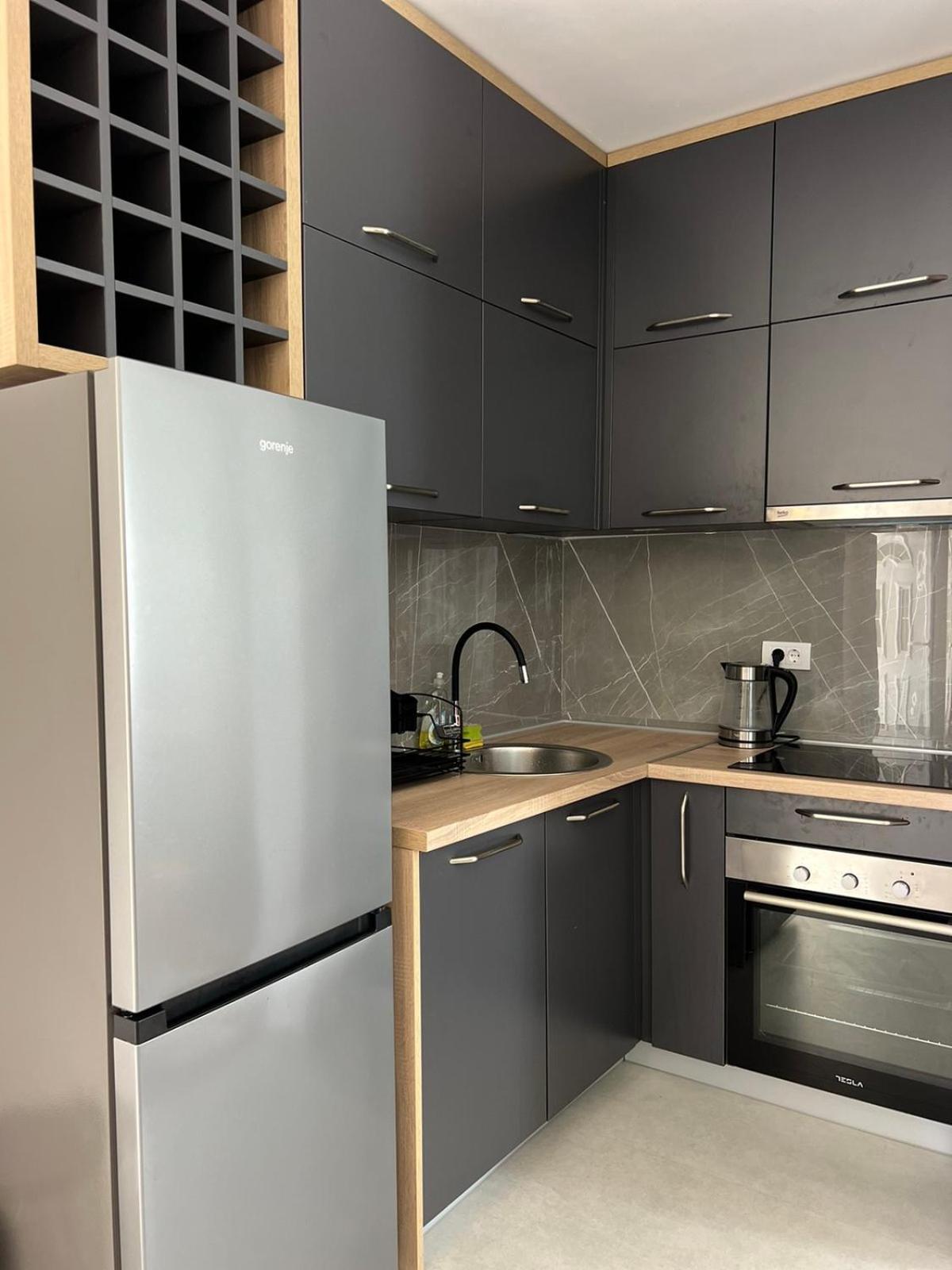 Apartmant Sofranac Budva Kültér fotó