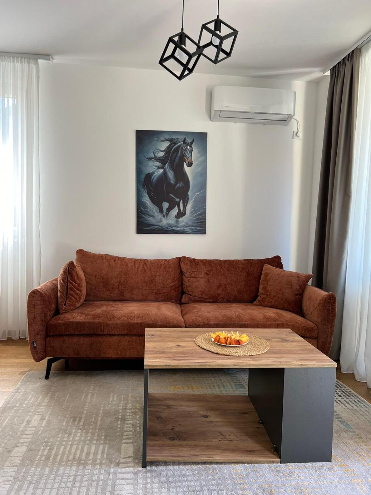 Apartmant Sofranac Budva Kültér fotó
