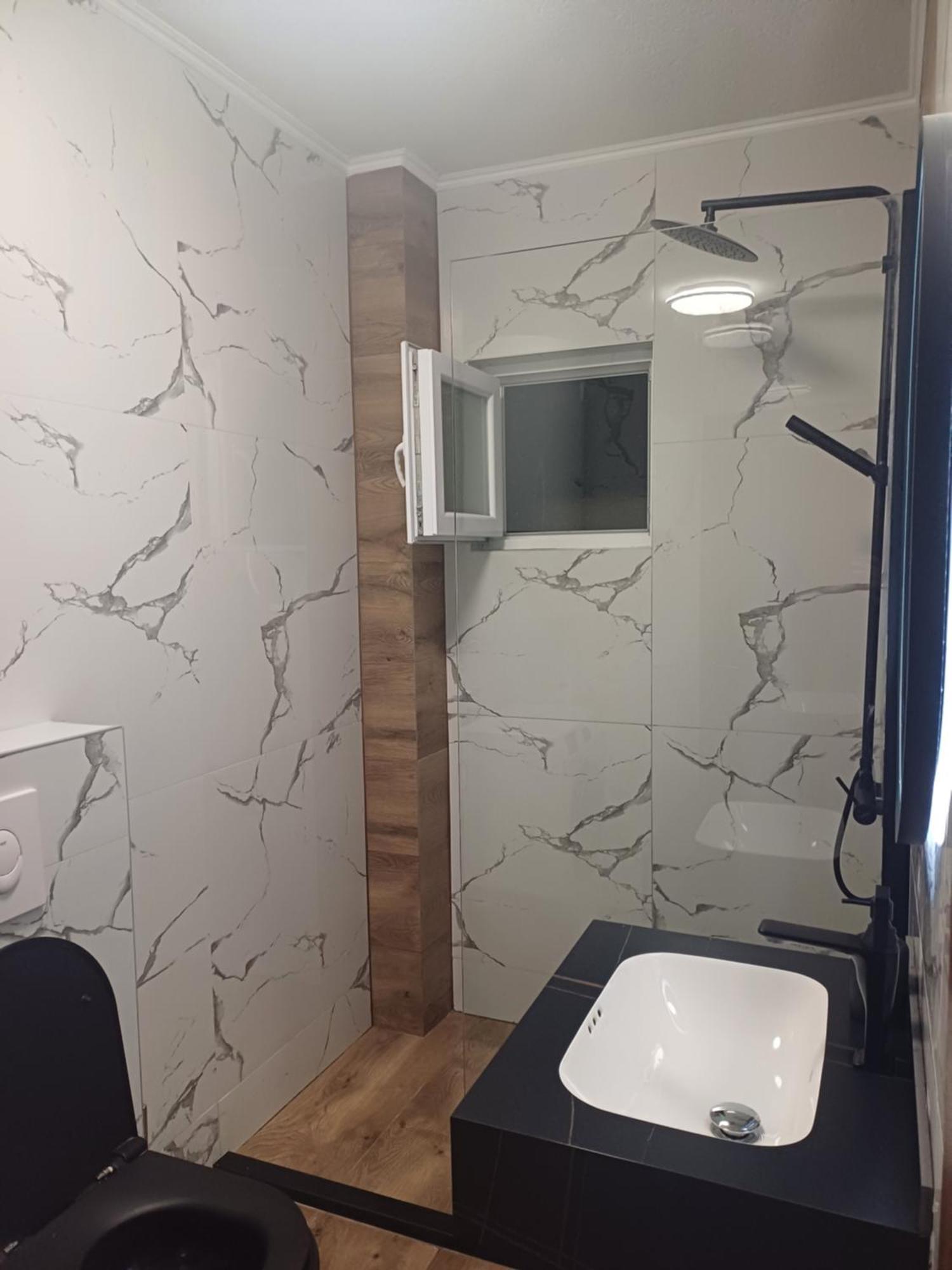 Apartmant Sofranac Budva Kültér fotó